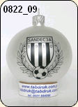 bombka choinkowa SANDECJA 1910